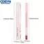 <cosyh>Matte Finish Lip Liner Pencil Waterproof 12 Colors Long Lasting Smudge Resistant