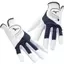 Găng tay golf nữ MIZUNO EFIL – ôm tay 3D, da mềm thoải mái, dùng cho cả hai tay
