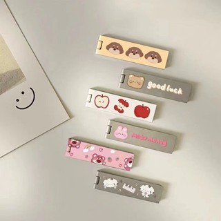 Điện thoại Case Holder Back Stick Invisible Folding Back Stick Holder Portable Nhỏ Dễ thương Cartoon