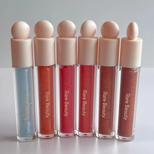 Phong Cách Mới Đẹp Son Bóng Dưỡng Ẩm Son Bóng Son Dầu Có Bóng Sản Phẩm Mới 3.3ml Mỹ Phẩm Bé Gái Đa Năng