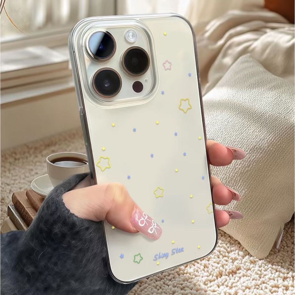 Ngôi SAO đơn giản là phù hợp với 17161514 lỗ lớn 1312 chống rơi 11 trong suốt XRXS8p