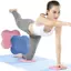 Maky 1 Miếng Đệm Hỗ Trợ Yoga & Pilates cho Đầu Gối, Cùi Chỏ và Hông