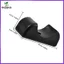 Bể bơi Người lớn Thang thay thế trọng lượng không bước 8.00X3.00X2.80CM Đen zhenghtr