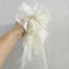 Bộ Trang Sức Retro Bows và Kim băng tóc