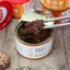 Shiitake Sốt Nấm Sốt Cơm Xingli Shiitake Cơm Rou Shiitake Sốt Nấm Cay Nguyên Bản Tỏi Cay Bữa Tối Hỗn Hợp Lọ Mì Bao Bì Nước Sốt 26.3.26