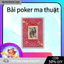 【COD】Đạo cụ ảo thuật nhập khẩu, chất lượng cao, kèm video hướng dẫn, phù hợp cho ảo thuật đường phố.