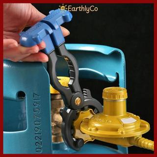 [Giao hàng từ Việt Nam] Cờ lê van giảm áp EARTHLYCO, Dụng cụ mở hộp cờ lê bình xăng, Dụng cụ cờ lê thắt chặt