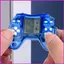Di Động Cổ Điển Hoài Cổ Máy Chơi Game Đồ Chơi Giáo Dục Cầm Tay Bỏ Túi Chơi Game Tuổi Thơ Túi Quà Di Động lyuvn
