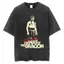 Boxer và áo thun ngắn tay BruceLee từ cotton nguyên chất nặng 240g, thiết kế in hình độc đáo phù hợp cho mọi hoạt động hàng ngày