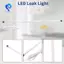Đèn phát hiện rò rỉ Saxophone Sáo LED kiểm tra đèn để sửa chữa dụng cụ gió
