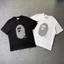 Áo Thun BAPE Vs2 Premium Hot Trend 2025 -100%cotton 250GSM