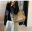 GC2 2026 Túi đeo vai Nylon thư giãn sành điệu Nhẹ chống nước đi lại Túi Tote CG2