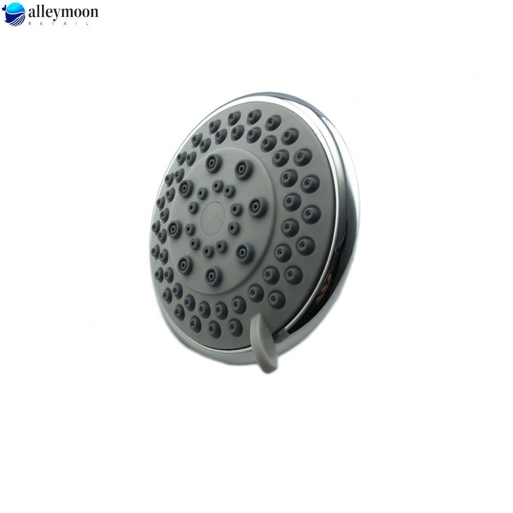 1 cái 4 inch đa chức năng Đầu phun vòi hoa sen treo nhỏ Dụng cụ tắm gia đình