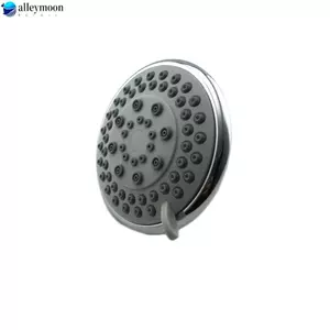 1 cái 4 inch đa chức năng Đầu phun vòi hoa sen treo nhỏ Dụng cụ tắm gia đình