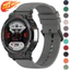 Dây đeo silicon thể thao cho vòng tay Amazfit T-Rex 3 / Trex 2 / Trex Ultra T-Rex Pro Phụ kiện Correa
