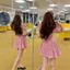 Áo cánh tay phồng cổ vuông plus size, phù hợp mùa hè, thiết kế slim-fit