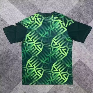 2026-27 Mexico Bộ đồ tập luyện Jersey Phiên bản quạt Tên tùy chỉnh Miếng dán số AAA + S-4XL Chất lượng cao cấp Thoáng khí Nhanh khô Độ ẩm Wicking Áo sơ mi bóng đá nam dành cho người lớn Đồng phục bóng đá