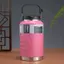 Biình Giữ Nhiệt Inox 304 2000ml/1500ml Miệng Rộng Có ống Hút Tiện Lợi