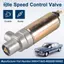 Van điều khiển nhàn rỗi cho 0001411625 BENZS LỚP W126 1986-1991 C126 W463 R107