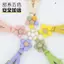 【Ready Stock】 Dog Hand Holding Rope Dog Leash Chest and Back Adjustable Anti Breaking Loose Small and Medium-Sized Dogs Pomeranian/Bichon Frise Corgi for Outing RFuf