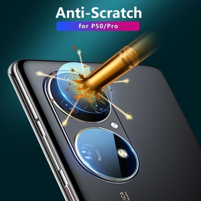 Phim bảo vệ 3in1 cho Huawei P50 P40 Lite Pro Plus 5G Pro + Phim mặt trước Hydrogel mềm chống gián điệp + Phim mặt sau bằng sợi Carbon cho Huawei P30 P20 Pro Lite 2019 Bảo vệ màn hình riêng tư