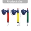 Cc Diatomaceous Earth Powder Duster Set Garden Gnat Control cho Chicken House