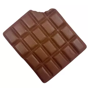 Thanh Sô Cô La Squishy Chậm Tăng Sô Cô La Đen Bóp Đồ Chơi Thực Phẩm Giải Phóng Căng Thẳng Tay Thư Giãn Quà Tặng Cho Trẻ Em Người Lớn sonlekvn