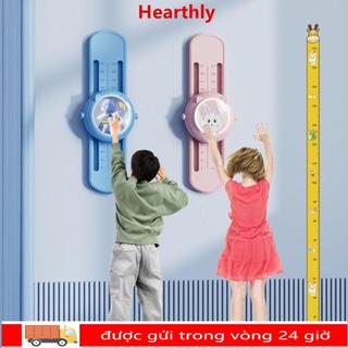 HEARTHLY Touch Jump High Counter, Đồ chơi trò chơi Jump Trainer Touch High Artifact, Sáng tạo có thể điều chỉnh chiều cao cho bé trai Thiết bị cảm ứng chiều cao cho trẻ em Tập thể dục cho trẻ em
