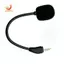 Thay thế Micrô 3,5mm cho Tai nghe trò chơi X Cloud IIl Tai nghe chơi Game Mic