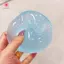 MJnmc 1 Cái Chống Căng Thẳng Cảm Giác Fidgets Squishy Đồ Chơi Mềm Mô Phỏng Trong Suốt Màu Xanh Maltose Chậm Đàn Hồi Đồ Chơi Mới