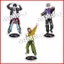 BH2 Phantom Busters Tấm Đứng Acrylic Tấm Giá Đỡ Hai Mặt Đứng Ký Hiệu Để Bàn Trang Trí HB2