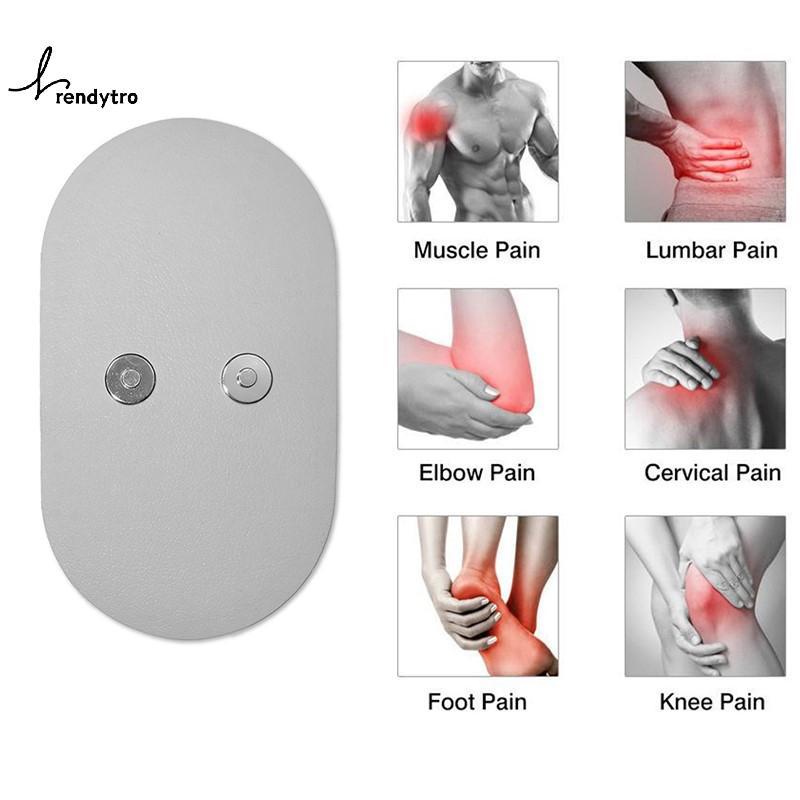 [trendtove0] Magic Massage Stiers Thư giãn khắp cơ thể Massage điện Padfortable Điều chỉnh Massage Stier Phụ kiện Đẹp