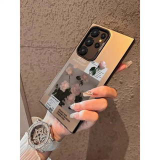🔷Vỏ bảo vệ chống va đập và chống trầy xước dành cho điện thoại Samsung S30, S25, S24, S23, S22, S21 Ultra/FE/Plus/edge