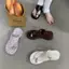 TT Nhỏ Dày Đế Dày Muffin Cover-Đĩa Nữ Mùa Hè 2026 Phong Cách Mới Tăng Flip-Flops