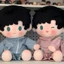 Búp Bê Cotton Búp Bê Quần Áo Siêu Dễ Thương 40cm Áo Khoác Giá Trị Cao Phù Hợp Với Búp Bê Thay Thế Phù Hợp Với Quà Tặng Sinh Nhật