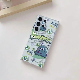 🔷Ốp lưng Samsung họa tiết thẩm mỹ, vỏ trong suốt không ố vàng, chống va đập hoàn hảo, phong cách thời trang độc đáo