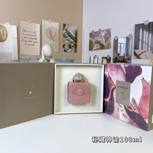 Secret Oracle Fragrance 100ml Hương Hoa Hồng Cao Cấp Hương Thơm Lâu Dài Mỹ Phẩm Hộp Quà Tặng Đa Năng