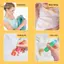 TRTR Di Động Màu Trắng Quần Áo Stain Remover Bút Với Bule Hai Đầu Tức Thì Vết Bẩn Điều Trị Bút Tẩy Trắng Không Nước Mini Dụng Cụ Vệ Sinh VN