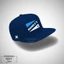Mũ Unisex Mũ Nam Phụ Kiện Thời Trang Lướt Sóng Văn Bản Nút Lưng Nón Trơn Snapback Mũ Chất Lượng Cao Trưởng Thành Hip Hop Mũ Bóng Chày Cho Nam Nữ Giải Trí Ngoài Trời Mũ Phẳng