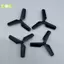 X72S Foam Quadcopter UAV Model Airplane, Glider, Cánh quạt ba lớp, Máy bay cánh cố định de Nice