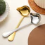 Hộp đựng nước sốt bằng thép không gỉ cao cấp cấp cấp thực phẩm 304