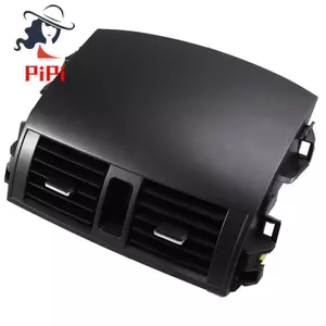 Bảng điều khiển thông hơi Ổ cắm trung tâm ô tô Dash A / C 55670-02160 56763-02060 cho 2008-2013