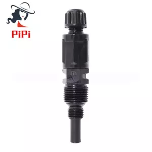Dành Cho Bơm Tương Thích 1 / 4 "Van Kiểm Tra Tiêm- Thiết Kế Đầu Đơn Phù Hợp Với Các Mẫu 45, 85 100 & 170 Series, S420 S128, S10P VX, SV S Series