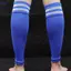 XOITOP 1 Cặp Thể Thao Bóng Đá Shin Guard Pad Tay Vì vậy Dành Cho Người Lớn Trẻ Em Chân Hỗ Trợ Bảo Vệ Chân Bóng Đá Chân Bắp Tay VN