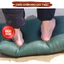 Túi Chống Ngập HomeMate Hút Nước Siêu Nhanh, Tấm Chắn Nước Chống Lũ Lụt Bảo Vệ Nhà Cửa Mùa Mưa Bão Tái Sử Dụng