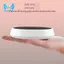 Cốc Cà Phê Đế Đĩa Giữ Nhiệt Coaster Cốc Nước Sưởi Miếng Ấm Cốc Hoạt Động Ngày Lễ Quà Tặng