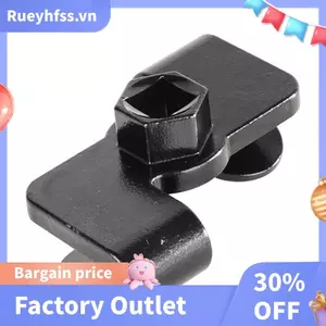 Cờ Lê Mở Rộng Cho 1 / 2 Inch Hoặc 21 Mm Lục Giác Trình Điều Khiển Đa Năng Cờ Lê Mở Rộng Ô Tô Ô Tô Cờ Lê Công Cụ Mở Rộng Cờ Lê