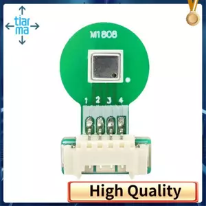 Máy bơm không khí M1808 F070mV Tương thích với cảm biến áp suất lốp kỹ thuật số cho máy nén khí / phong vũ biểu