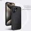 Vỏ Chống Sốc Cho Tecno Pova Curve 2 LK7K Luxury Matte Case Vỏ Sạc Không Dây Kinh Doanh