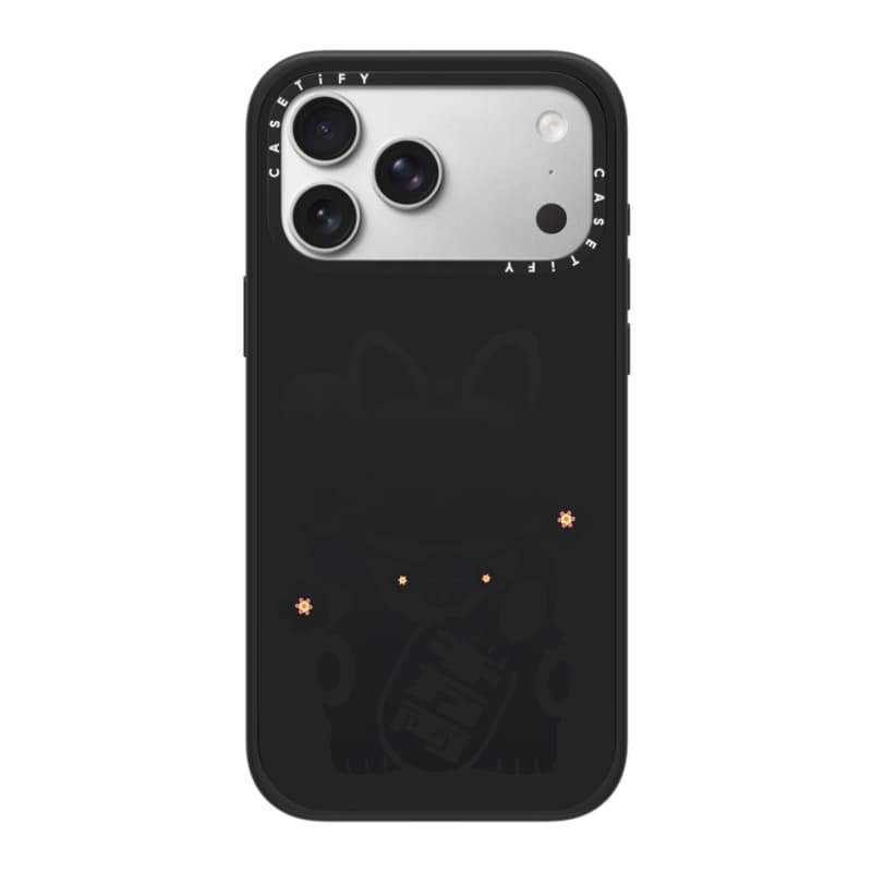 CASECASE X Ốp lưng ánh sáng ngôi sao lấp lánh Phiên bản vòng máy ảnh màu đen mờ cứng hút từ tính Vỏ tác động cho Apple IPhone 13 14 15 16 17 Pro Max Air Plus có hộp